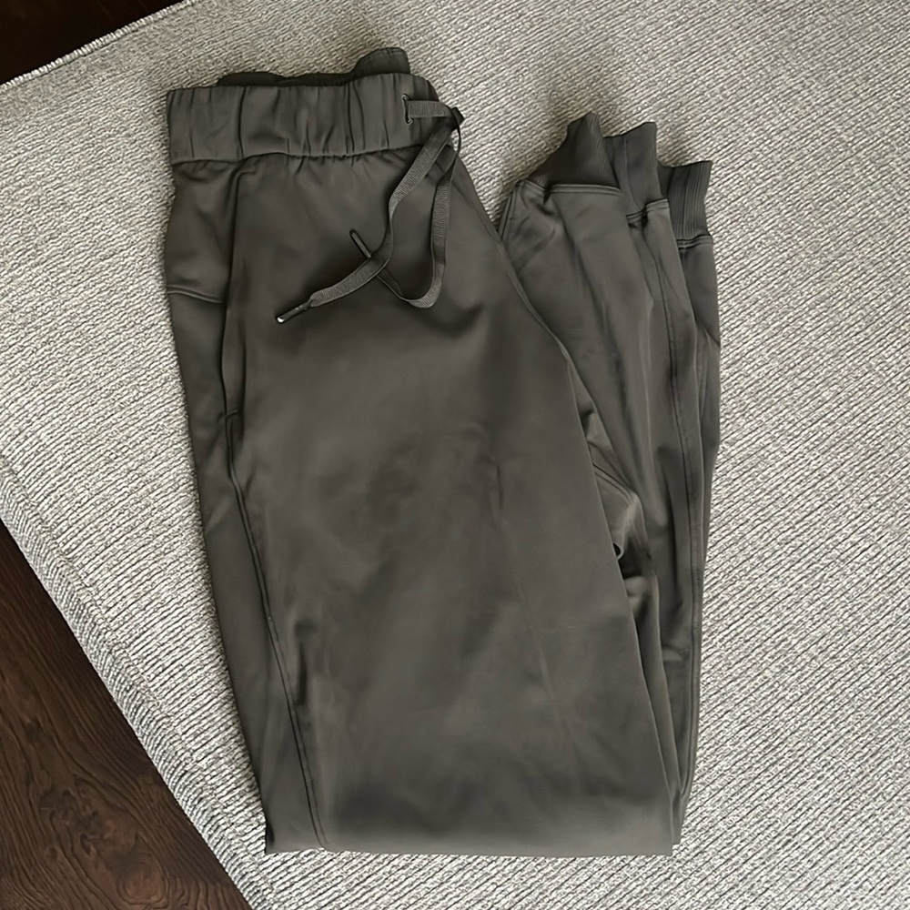 LLL On the fly jogger
